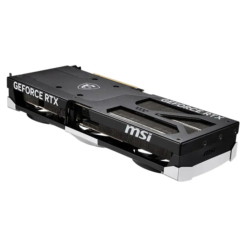 MSI GeForce RTX 5070 Ti 16G Ventus 3X OC Graphics Card