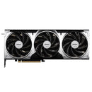MSI GeForce RTX 5080 16G Ventus 3X OC Graphics Card