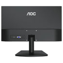 AOC 21.45"100Hz 1920 × 1080 (FHD) VGA × 1 HDMI 1.4 × 1 AdaptiveSync 3-Sided Frameless Low Blue Mode, Office, POS, Business, Uni, Home Monitor
