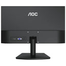 AOC 23.8" IPS. 1920 × 1080 FHD, 100Hz, 8ms GtG (bw), HDMI 1.4 x1,VGA x1, Adaptive Sync, IPS