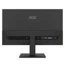 AOC 23.8in FHD IPS 100Hz AdaptiveSync Gaming Monitor