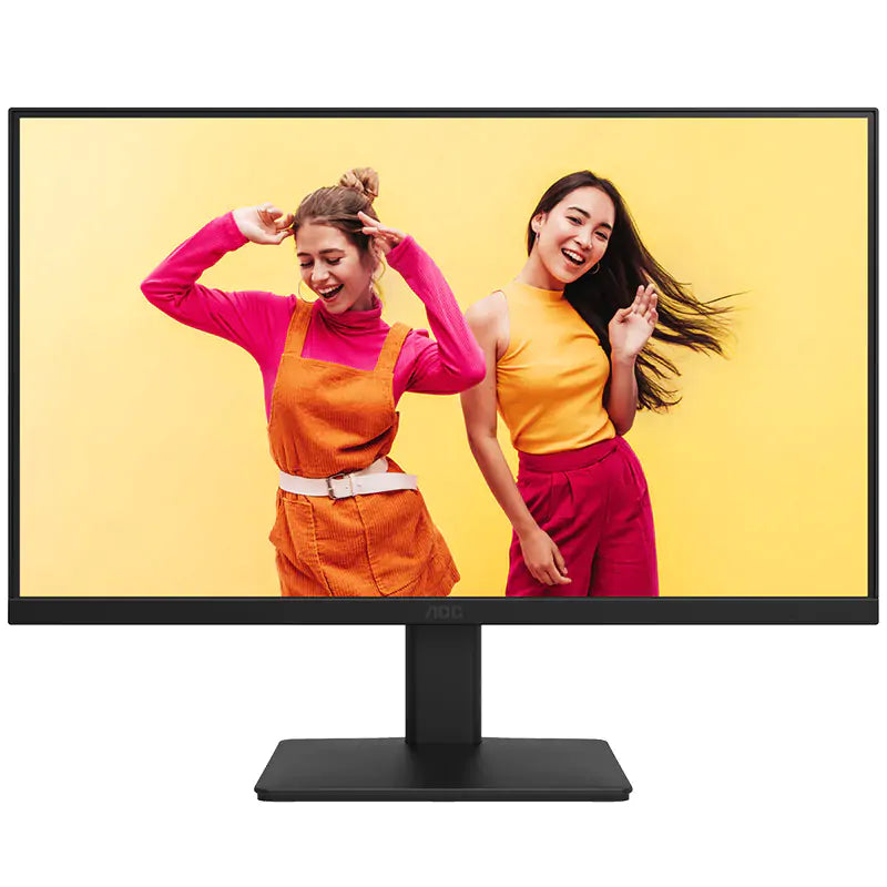 AOC 23.8in FHD IPS 100Hz AdaptiveSync Gaming Monitor