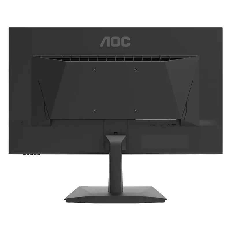 AOC 23.8in FHD VA 180Hz Adaptive-Sync Gaming Monitor