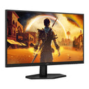 AOC 27in QHD 260Hz Fast IPS Adaptive Sync Gaming Monitor