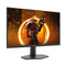 AOC 27in QHD Fast IPS 180Hz Adaptive Sync Gaming Monitor