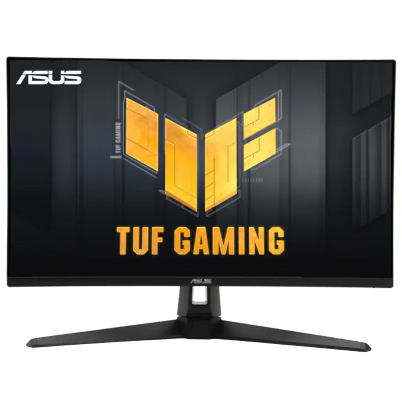 ASUS TUF 27in WQHD 170Hz G-Sync IPS Monitor