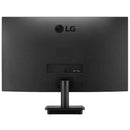 LG 27" IPS 5ms Full HD FreeSync Monitor - HDMI/VGA Tilt VESA100mm Flicker Safe