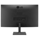 LG Consumer 23.8in FHD 75Hz IPS Monitor (24MQ400-B)