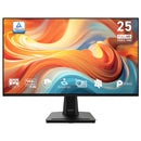 MSI PRO 24.5in FHD IPS 144Hz Adaptive-Sync Monitor