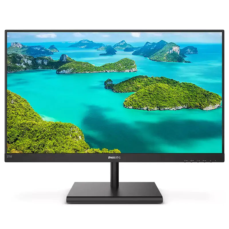 Philips 27in QHD IPS 75Hz FreeSync LED Monitor