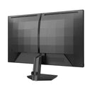 Philips Evnia 27in QHD Fast IPS 260Hz Adaptive Sync Gaming Monitor