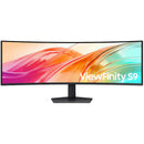 Samsung ViewFinity S95UF 49in DQHD VA 120Hz Curved Business Monitor