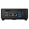 MSI Cubi 5 12M Intel i7-1255U Black Barebone Mini PC(similar to RNUC12WSHI70000)