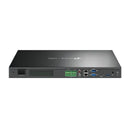 TP-Link VIGI NVR4032H 32 Channel Network Video Recorder, 16-ch@2MP/ 8-ch@4MP Decoding Capacity,1 HDMI and 1 VGA Interface 3YW (LD)