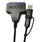 USB C ,USB 3.2 Gen 1 to 2.5" SATA HDD SSD