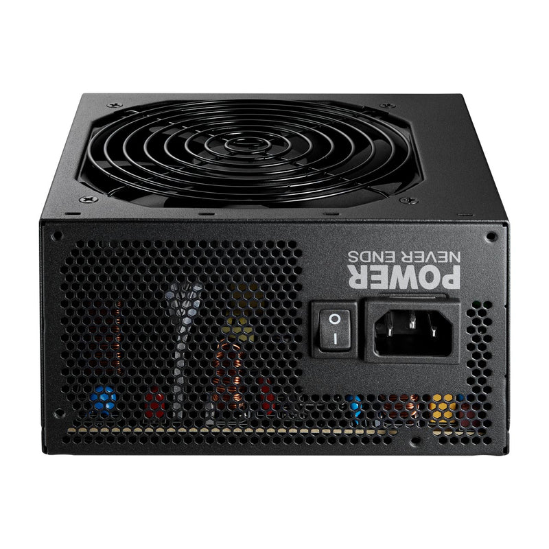 FSP Hydro K PRO 600W 80+Bronze ATX PSU