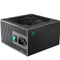 DeepCool PK650D 80+ Bronze Power Supply Unit, 120mm Fan, Taiwan Capacitor, DC to DC, ATX12V V2.4, 100,000 MTBF, 85% Efficiency