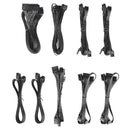 Antec GSK 750W 80+ Gold ATX 3.1 PCIe 5.1 Power Supply