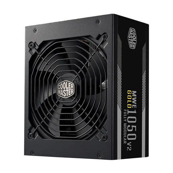 Cooler Master WME V2 1050W 80+ Gold Fully Modular Power Supply