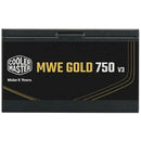 Cooler Master MWE Gold V3 750W Power Supply