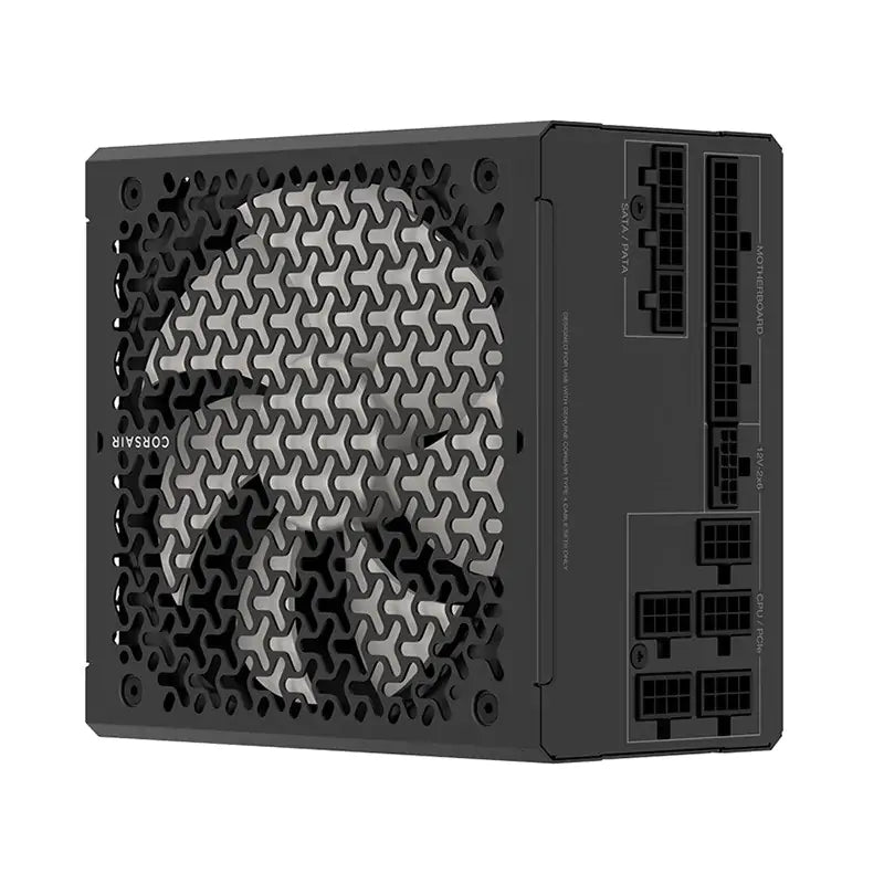 Corsair RMx Series RM850x 850W 80+ Gold Fully Modular ATX 3.1 Power Supply