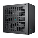 DeepCool PL650D 650W 80+ Bronze Certified Non-Modular ATX Power Supply 85% Efficiency