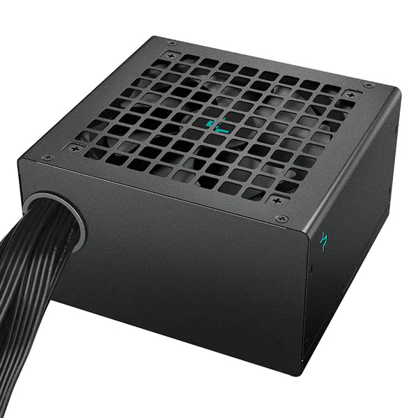 DeepCool PN750D 750W 80+ Gold Power Supply