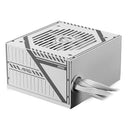 MSI 650W MAG 80+ Bronze ATX Power Supply - White