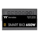 Thermaltake Smart BX3 650W 80+ Bronze ATX 3.1 Power Supply