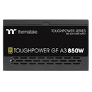 Thermaltake Toughpower GF A3 850W 80+ Gold Gen5 Fully Modular ATX Power Supply