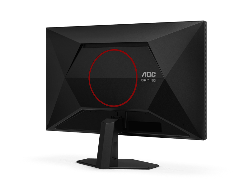 AOC  27" QD-MiniLED 180Hz Gaming Monitor