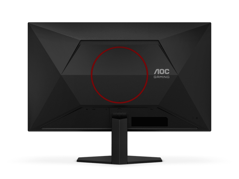 AOC  27" QD-MiniLED 180Hz Gaming Monitor