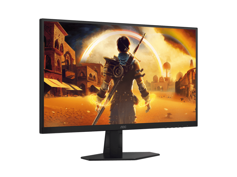 AOC  27" QD-MiniLED 180Hz Gaming Monitor