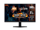 AOC  27" QD-MiniLED 180Hz Gaming Monitor