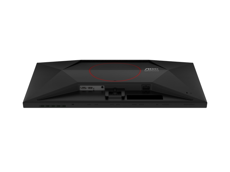 AOC  27" QD-MiniLED 180Hz Gaming Monitor