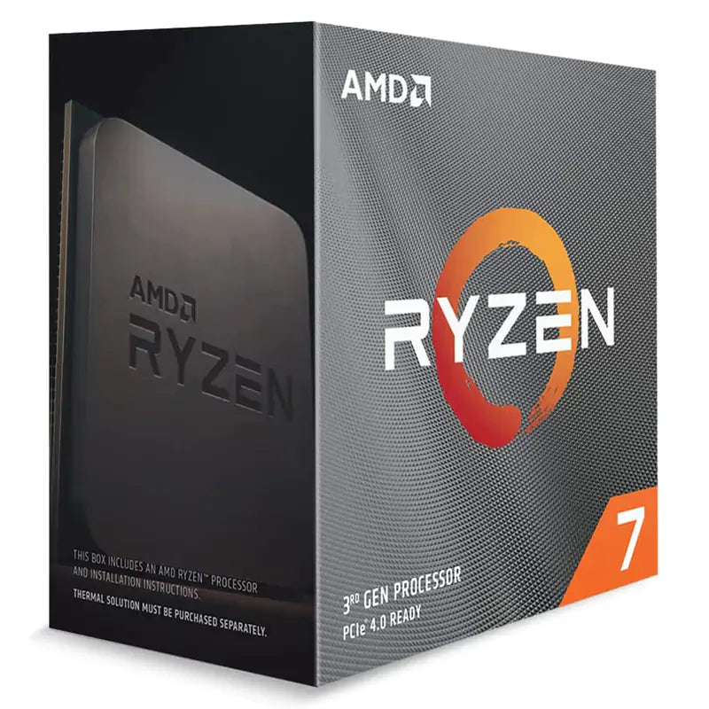 AMD CPUs – Netplus Computers