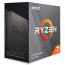 AMD Ryzen 7 5700X , 8-Core/16 Threads, Max Freq 4.6GHz, 36MB Cache Socket AM4 65W, Without Cooler