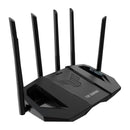 Asus TUF Pro BE6500 Dual-Band AiMesh WiFi7 (802.11be) AI Gaming Router