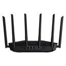 Asus TUF Pro BE6500 Dual-Band AiMesh WiFi7 (802.11be) AI Gaming Router