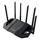 Asus TUF Pro BE6500 Dual-Band AiMesh WiFi7 (802.11be) AI Gaming Router