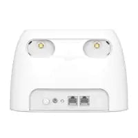 Tenda 4G07 V2.0 AC1200 Dual-Band Wi-Fi 4G LTE Router – Netplus Computers