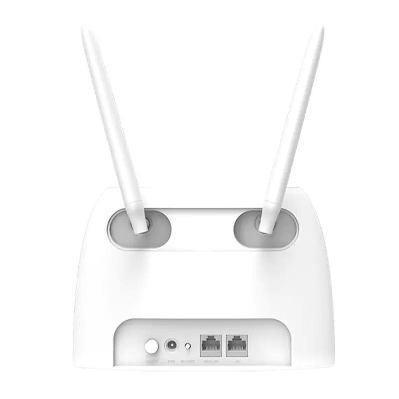 Tenda 4G07 V2.0 AC1200 Dual-Band Wi-Fi 4G LTE Router – Netplus Computers