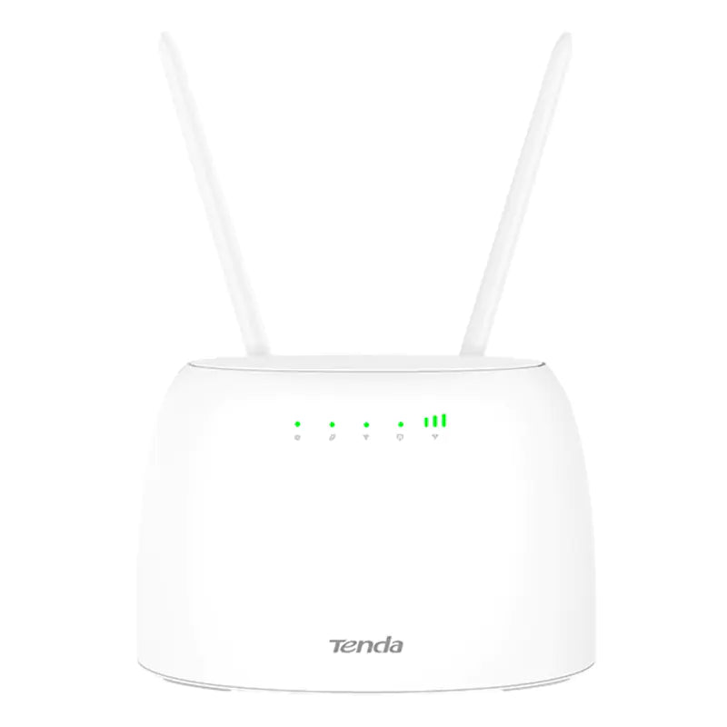 Tenda 4G07 V2.0 AC1200 Dual-Band Wi-Fi 4G LTE Router – Netplus Computers