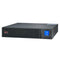APC Easy UPS 2000VA/1600W Online UPS, 2U Rackmount, 230V/10A Input, 4x IEC C13 Outlets, Lead Acid Battery, W/ Rail Kit