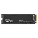 Crucial P510 1TB PCIe Gen5 M.2 2280 NVMe SSD