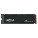 Crucial T705 2TB PCIe 5.0 2280 M.2 NVMe SSD