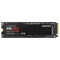 Samsung 990 Pro 2TB PCIe 4.0 M.2 2280 NVMe SSD