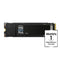Samsung 990 EVO Plus  2TB PCIe 4.0 NVMe M.2 SSD