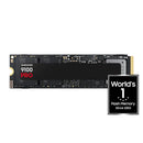 Samsung 4TB 9100 Pro PCIe 5.0 NVMe M.2 Gen 5 SSD