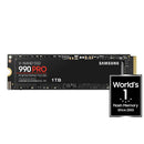 Samsung 1TB 9100 Pro PCIe 5.0 NVMe M.2 Gen 5 SSD